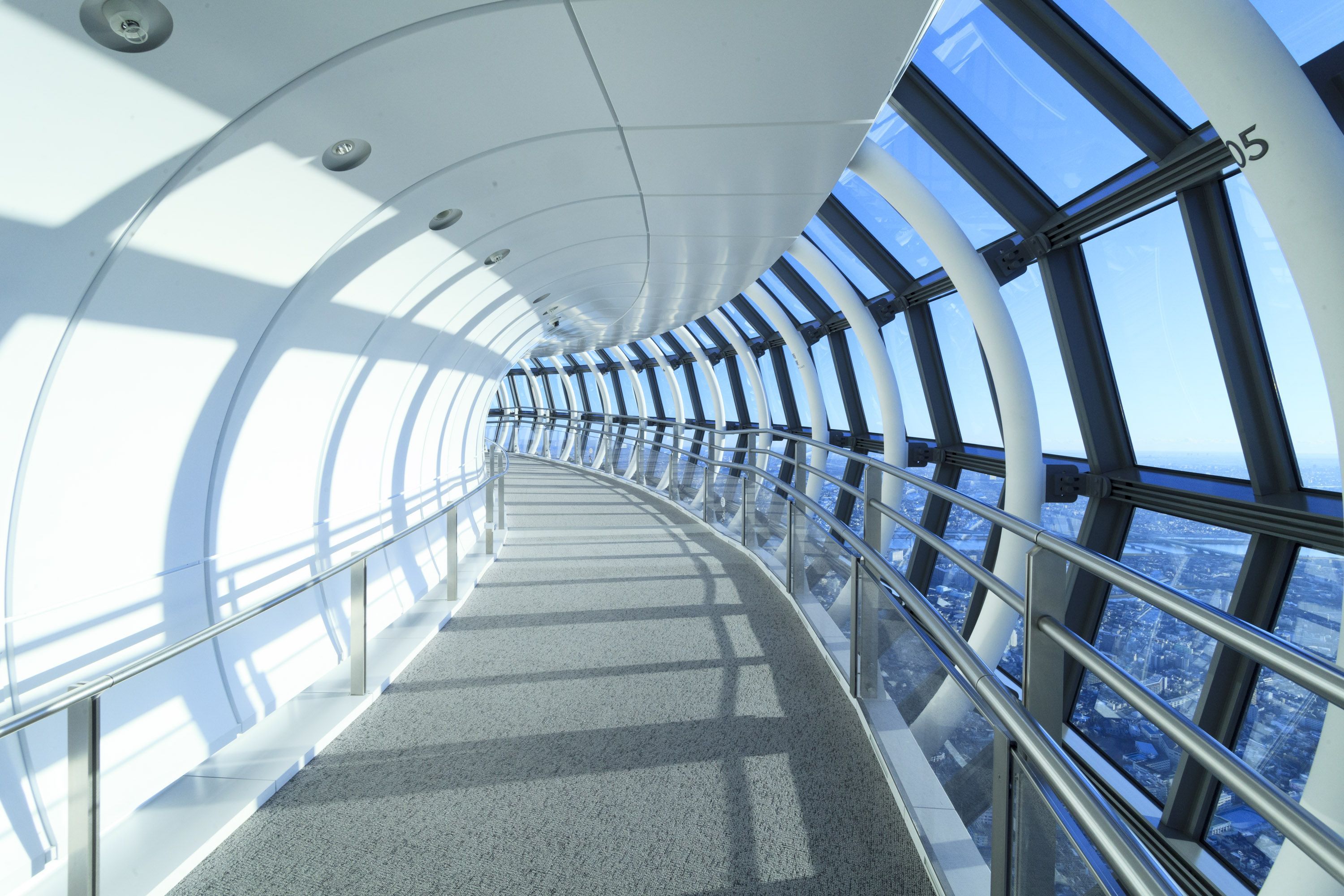 SKYTREE® Enjoy Pack Sumida Aquarium Plan