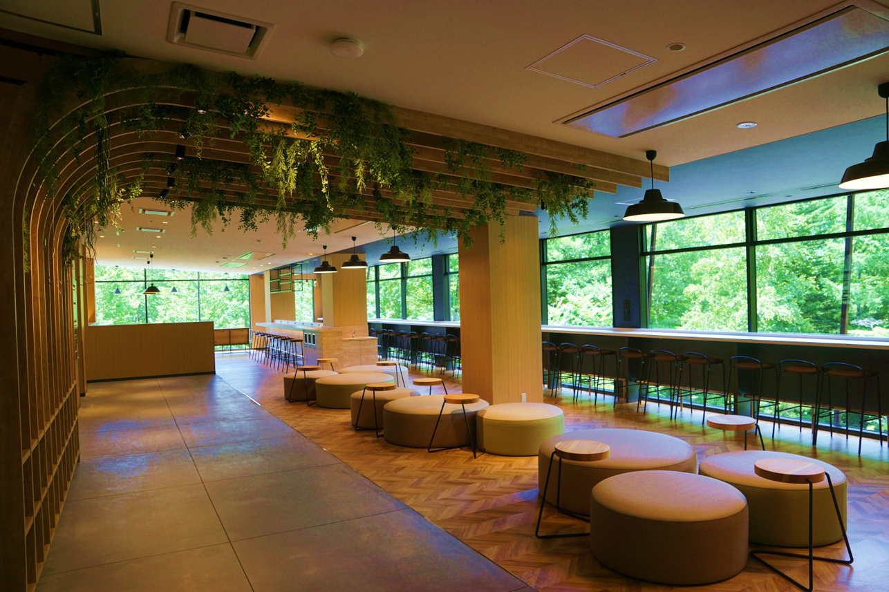 Shinhotaka Ropeway Round-Trip E-Ticket in Takayama, Gifu
